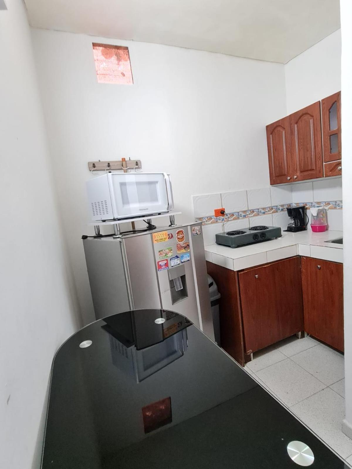 New Cozy Apartment In The Poblado, San Lucas Medellín Dış mekan fotoğraf