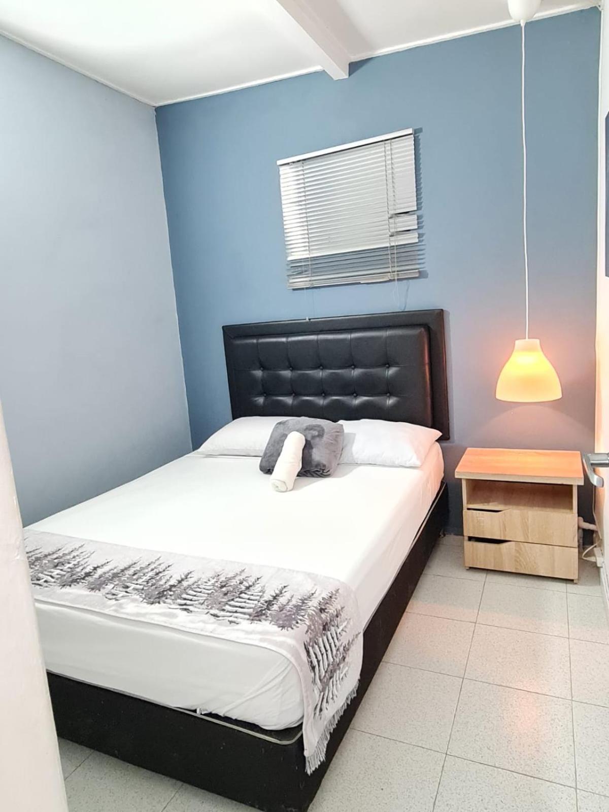 New Cozy Apartment In The Poblado, San Lucas Medellín Dış mekan fotoğraf