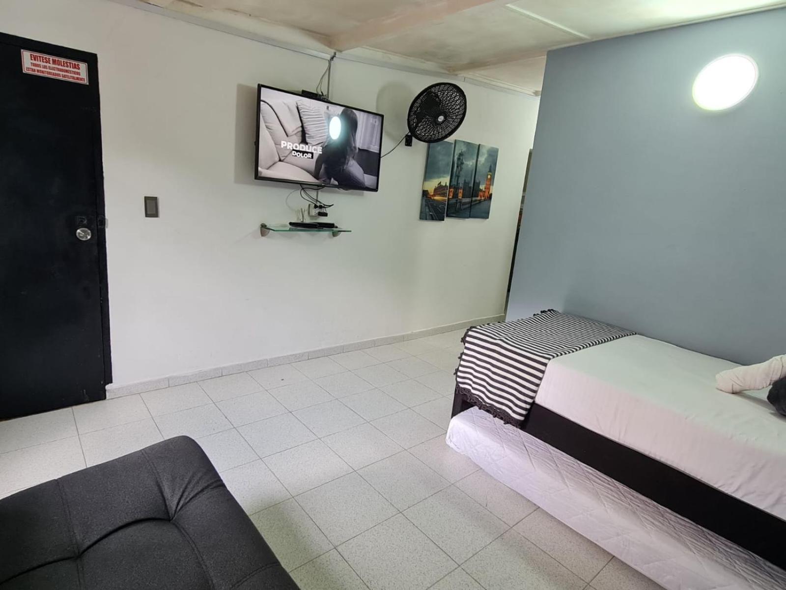 New Cozy Apartment In The Poblado, San Lucas Medellín Dış mekan fotoğraf