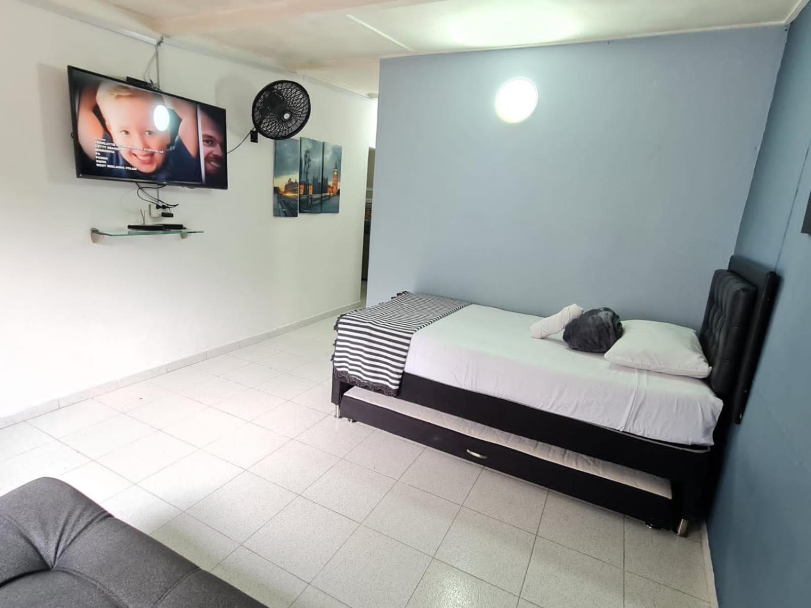 New Cozy Apartment In The Poblado, San Lucas Medellín Dış mekan fotoğraf