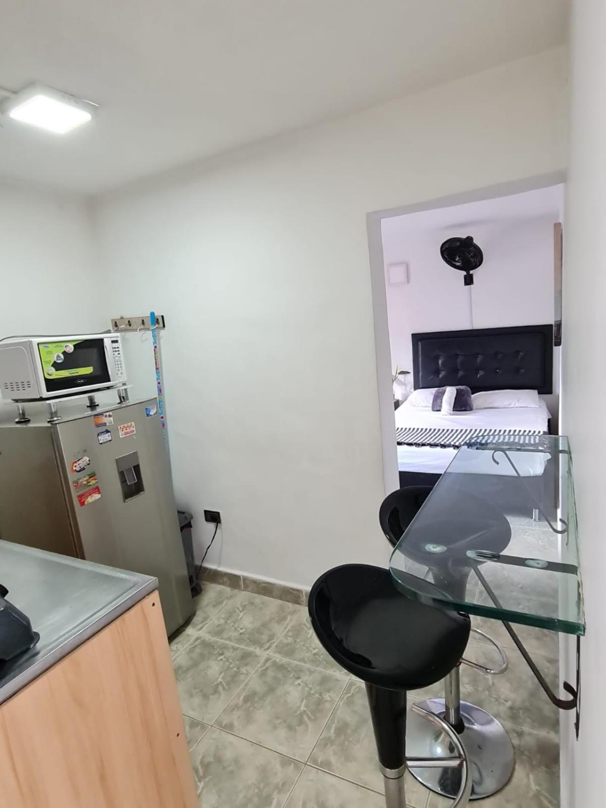 New Cozy Apartment In The Poblado, San Lucas Medellín Dış mekan fotoğraf