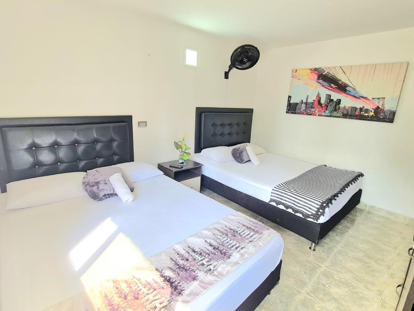 New Cozy Apartment In The Poblado, San Lucas Medellín Dış mekan fotoğraf