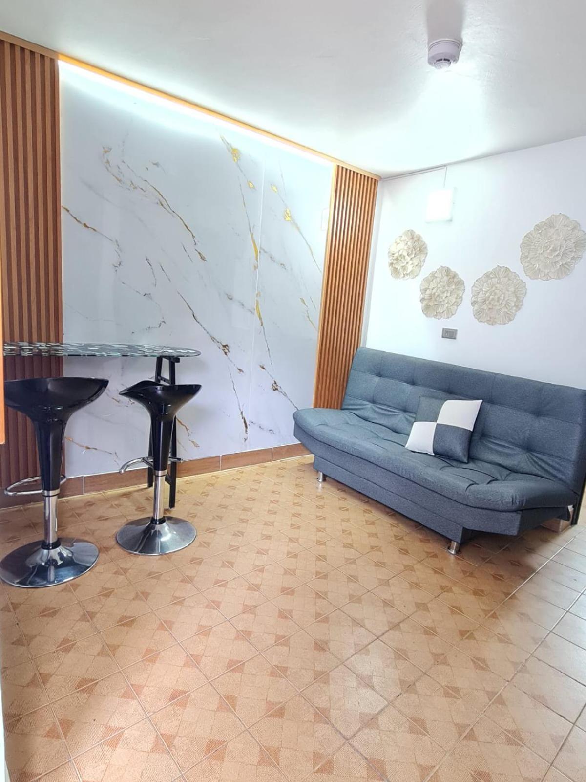 New Cozy Apartment In The Poblado, San Lucas Medellín Dış mekan fotoğraf
