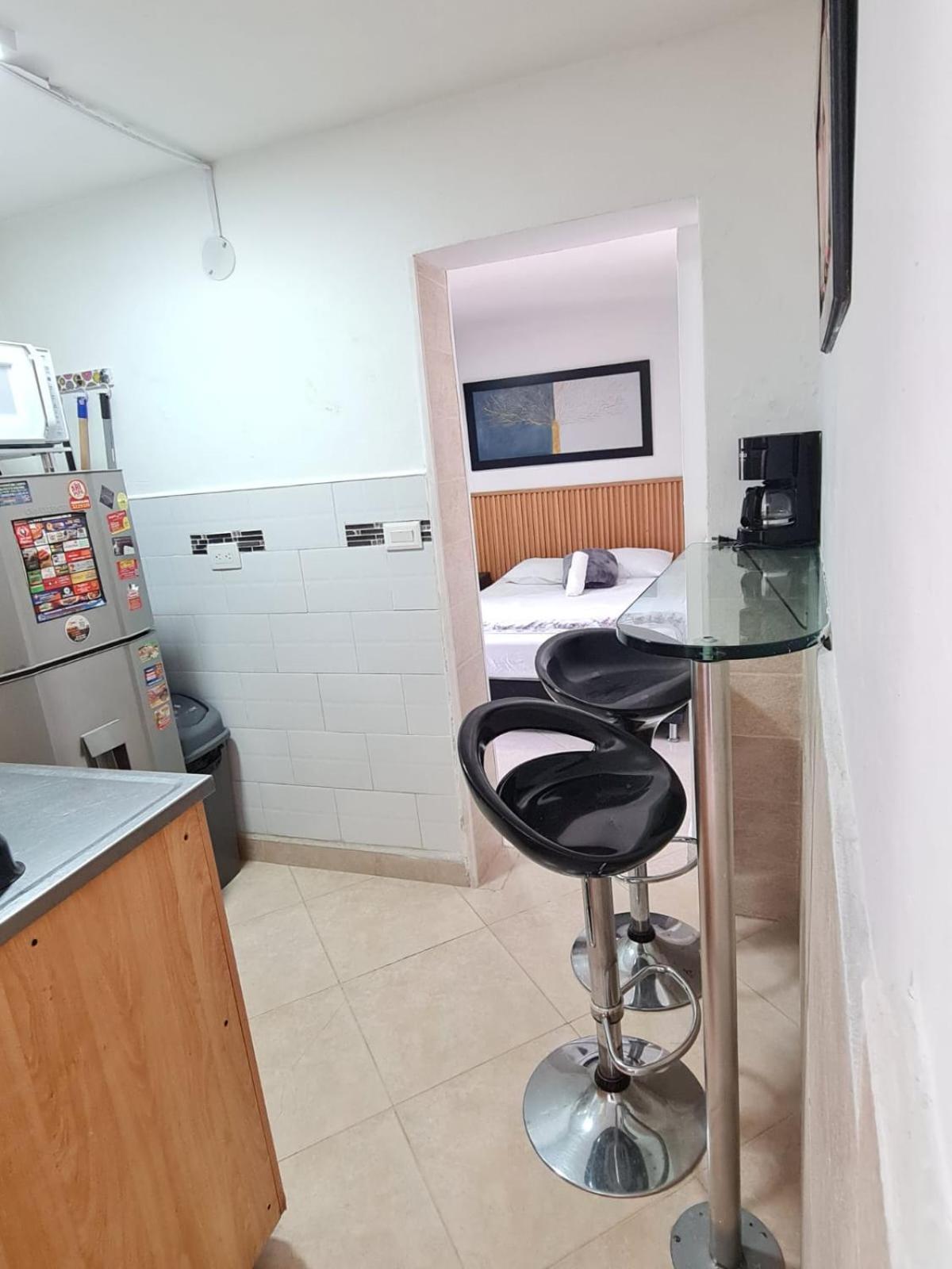 New Cozy Apartment In The Poblado, San Lucas Medellín Dış mekan fotoğraf