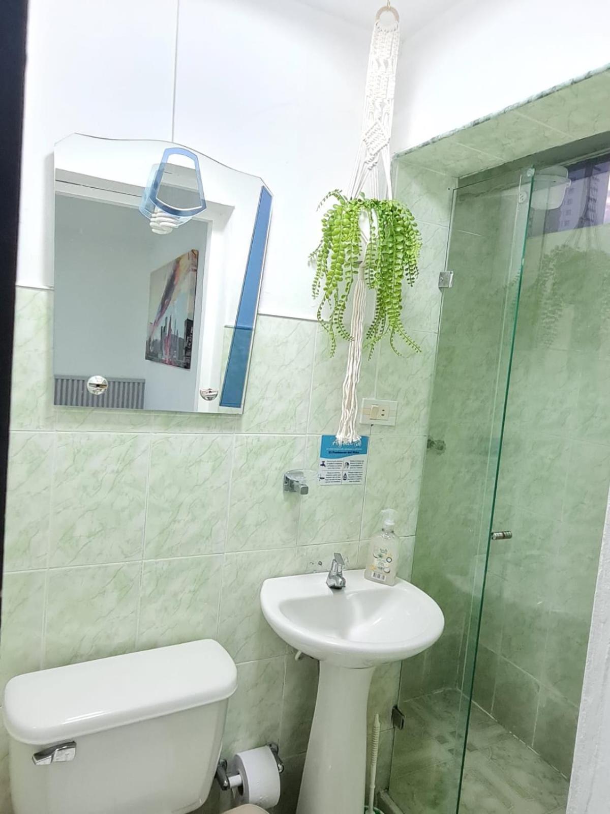 New Cozy Apartment In The Poblado, San Lucas Medellín Dış mekan fotoğraf