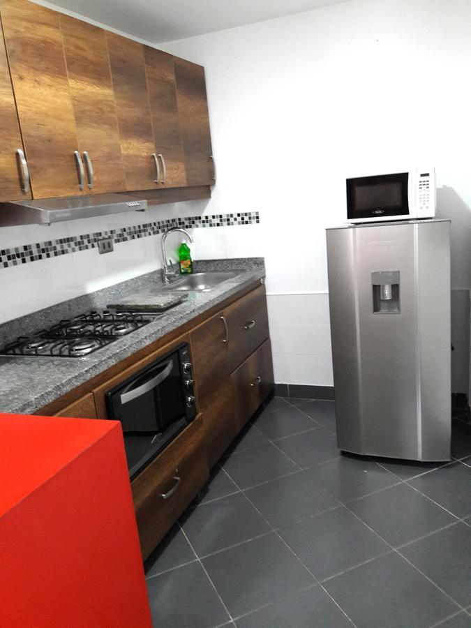New Cozy Apartment In The Poblado, San Lucas Medellín Dış mekan fotoğraf