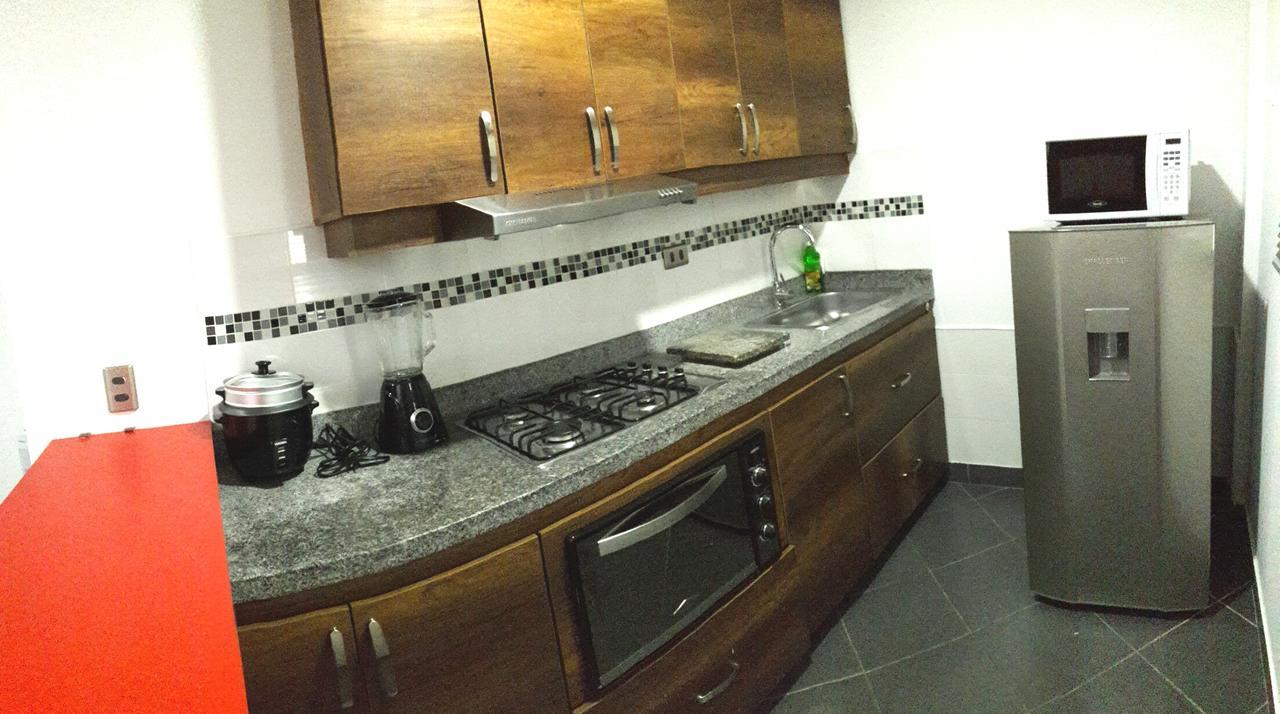 New Cozy Apartment In The Poblado, San Lucas Medellín Dış mekan fotoğraf