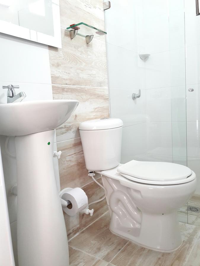 New Cozy Apartment In The Poblado, San Lucas Medellín Dış mekan fotoğraf