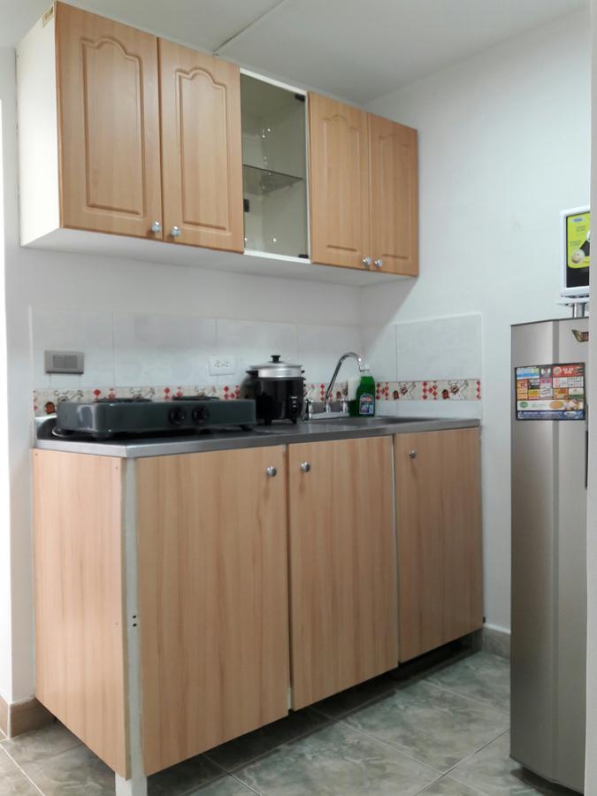New Cozy Apartment In The Poblado, San Lucas Medellín Dış mekan fotoğraf