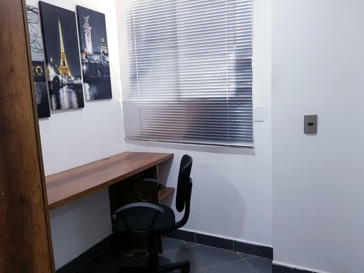 New Cozy Apartment In The Poblado, San Lucas Medellín Dış mekan fotoğraf