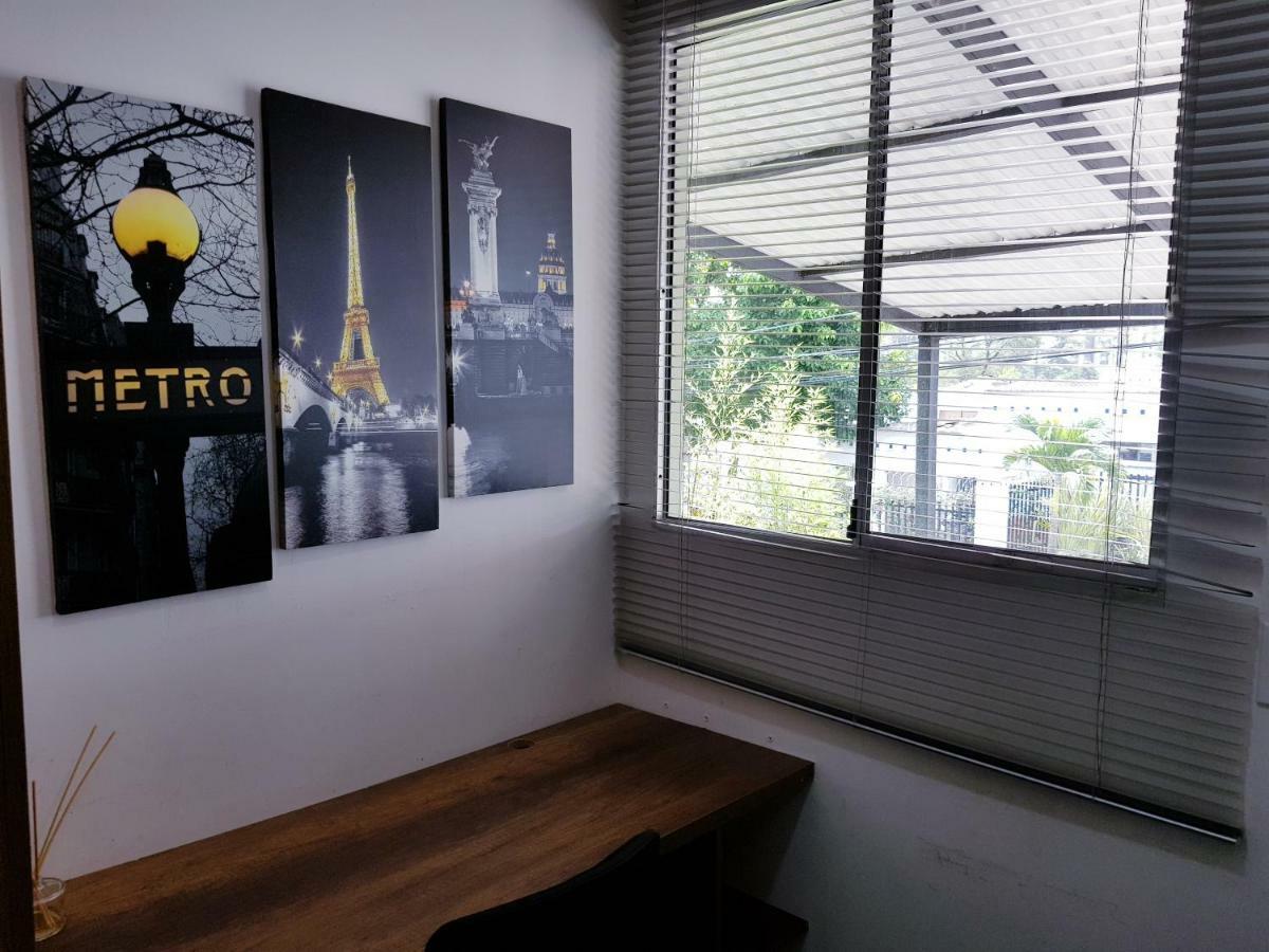 New Cozy Apartment In The Poblado, San Lucas Medellín Dış mekan fotoğraf