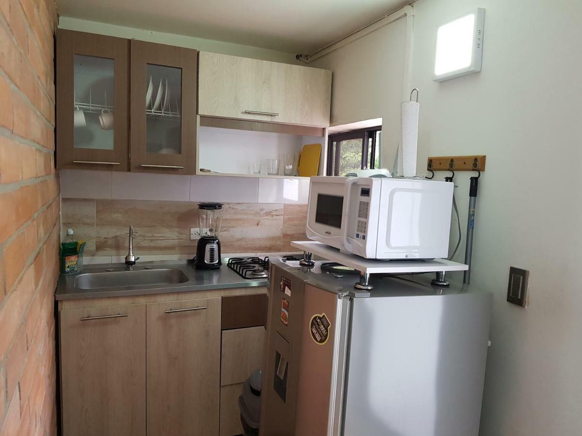 New Cozy Apartment In The Poblado, San Lucas Medellín Dış mekan fotoğraf