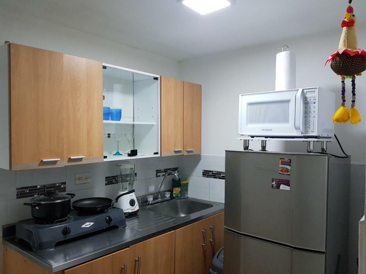 New Cozy Apartment In The Poblado, San Lucas Medellín Dış mekan fotoğraf